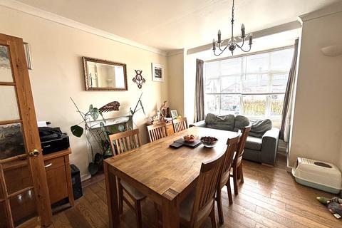 4 bedroom detached house for sale, Harvenna House, 33 Hendra Road, St. Dennis, St. Austell, Cornwall PL26 8EQ