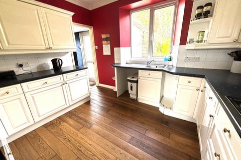4 bedroom detached house for sale, Harvenna House, 33 Hendra Road, St. Dennis, St. Austell, Cornwall PL26 8EQ