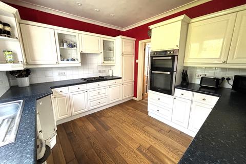 4 bedroom detached house for sale, Harvenna House, 33 Hendra Road, St. Dennis, St. Austell, Cornwall PL26 8EQ