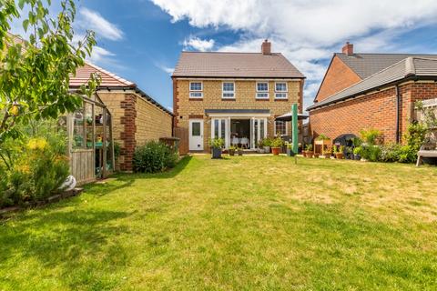 4 bedroom detached house for sale, The Timms, Faringdon SN7