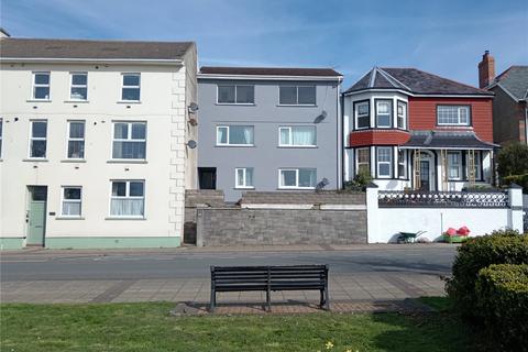 2 bedroom flat to rent, Hamilton Terrace, Milford Haven, Pembrokeshire, SA73