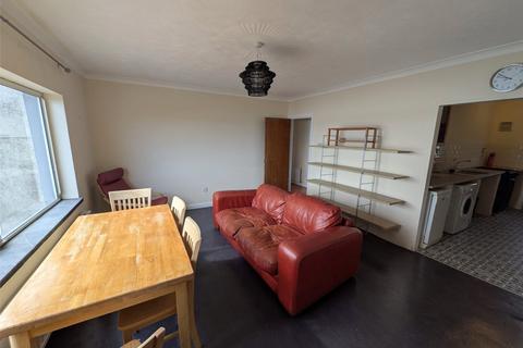 2 bedroom flat to rent, Hamilton Terrace, Milford Haven, Pembrokeshire, SA73