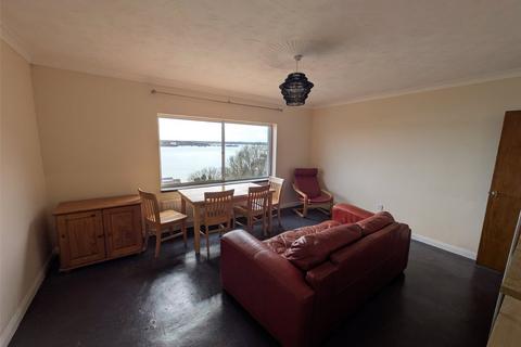 2 bedroom flat to rent, Hamilton Terrace, Milford Haven, Pembrokeshire, SA73