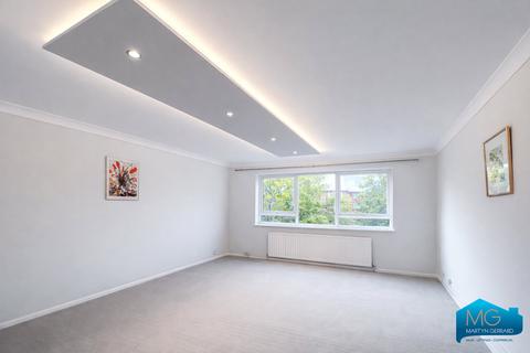Northumberland House, 237 Ballards Lane, Finchley, N3