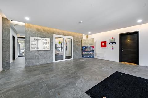 1 bedroom flat for sale, Midsummer Boulevard, Tempus House, MK9