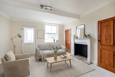 2 bedroom end of terrace house for sale, Constitution Hill, Norwich