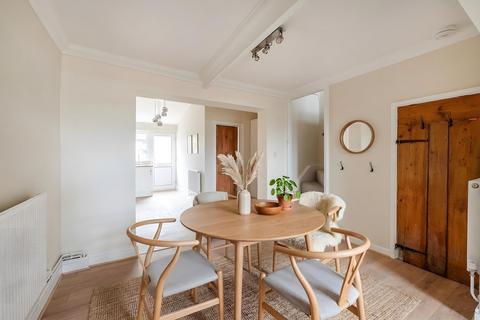 2 bedroom end of terrace house for sale, Constitution Hill, Norwich