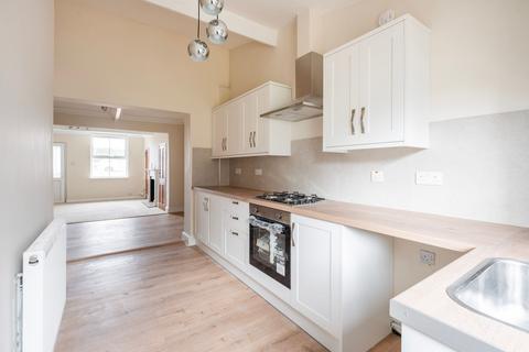 2 bedroom end of terrace house for sale, Constitution Hill, Norwich
