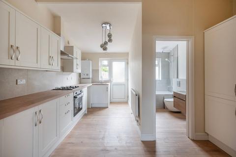 2 bedroom end of terrace house for sale, Constitution Hill, Norwich