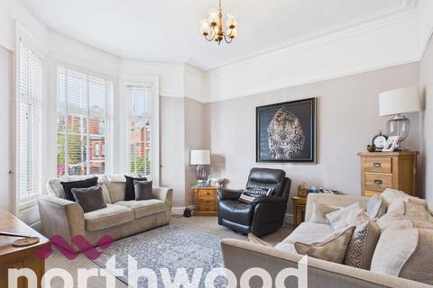 3 bedroom semi-detached house for sale, Ash Street, Southport, PR8