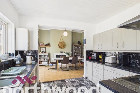 3 bedroom semi-detached house for sale, Ash Street, Southport, PR8