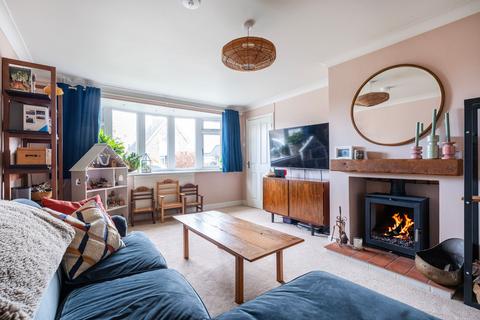 3 bedroom detached house for sale, Archer Close, Catton