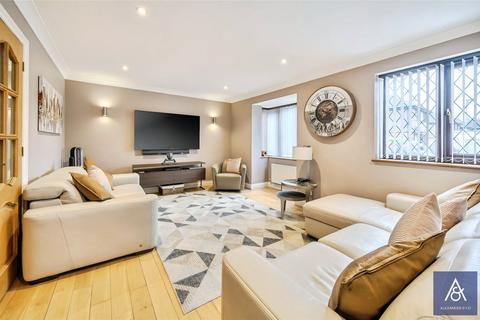 3 bedroom detached house for sale, Mill Lane, Northamptonshire NN13