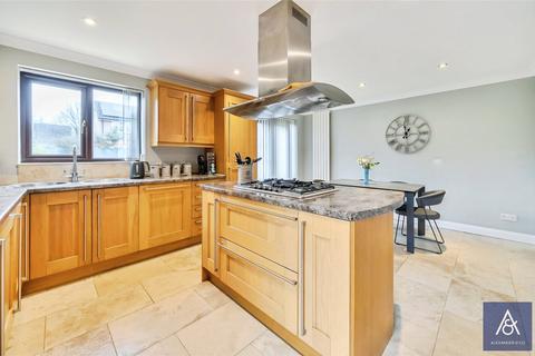 3 bedroom detached house for sale, Mill Lane, Northamptonshire NN13