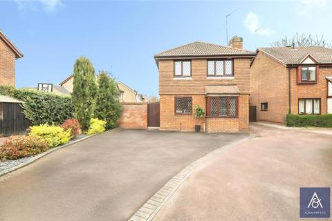 3 bedroom detached house for sale, Mill Lane, Northamptonshire NN13