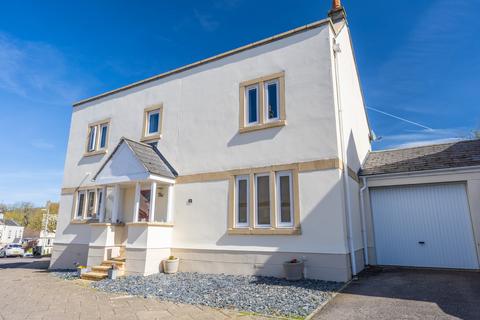 4 bedroom detached house for sale, The Grove, Bristol BS39