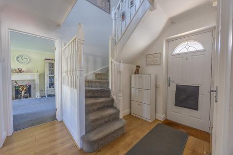 4 bedroom detached house for sale, The Grove, Bristol BS39