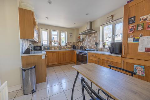 4 bedroom detached house for sale, The Grove, Bristol BS39