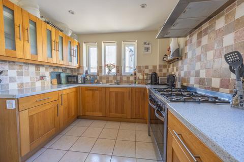 4 bedroom detached house for sale, The Grove, Bristol BS39