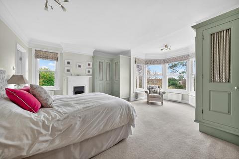 4 bedroom semi-detached house for sale, The Breach, Devizes