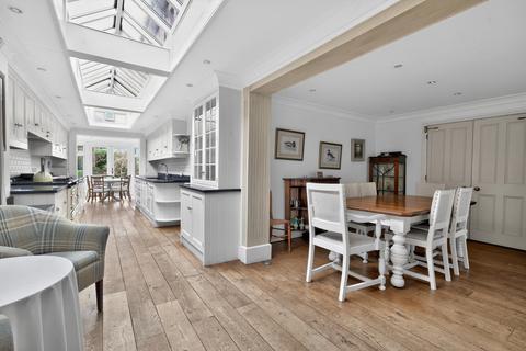 4 bedroom semi-detached house for sale, The Breach, Devizes