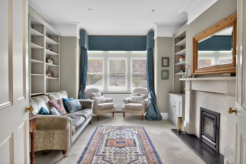 4 bedroom semi-detached house for sale, The Breach, Devizes