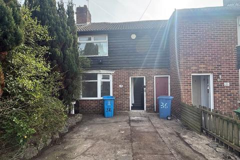undefined, Winstone Road, Liverpool, L14
