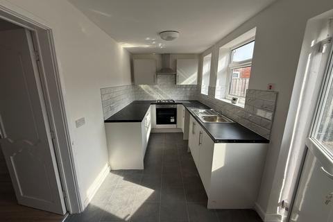 undefined, Winstone Road, Liverpool, L14