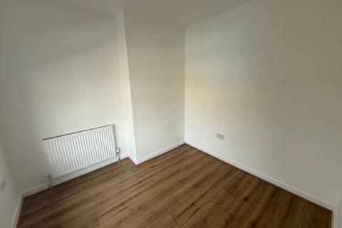 undefined, Winstone Road, Liverpool, L14