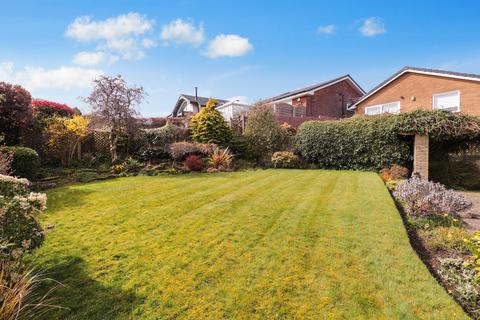3 bedroom detached bungalow for sale, Chorley Drive, Fulwood, Sheffield