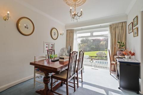 3 bedroom detached bungalow for sale, Chorley Drive, Fulwood, Sheffield