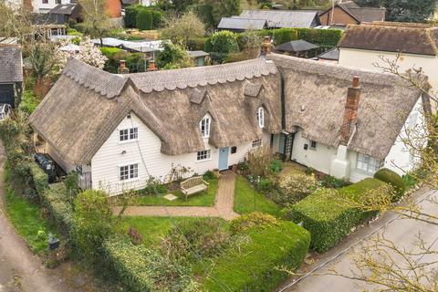 4 bedroom cottage for sale, Back Lane, Chelmsford CM3