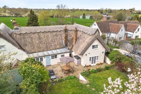 4 bedroom cottage for sale, Back Lane, Chelmsford CM3