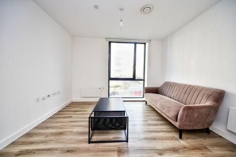 1 bedroom apartment to rent, Calibra Court, Kimpton Road, Luton