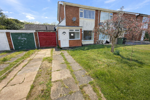 3 bedroom semi-detached house for sale, Stour Close, Oadby, LE2
