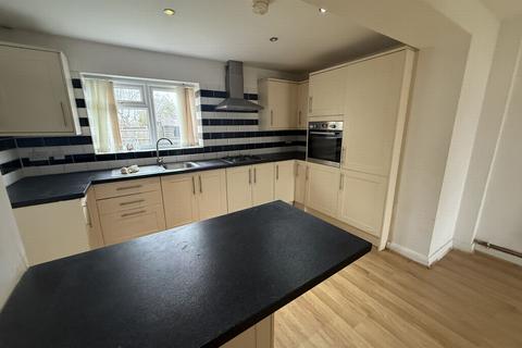 3 bedroom semi-detached house for sale, Stour Close, Oadby, LE2