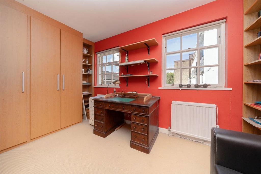 Home office