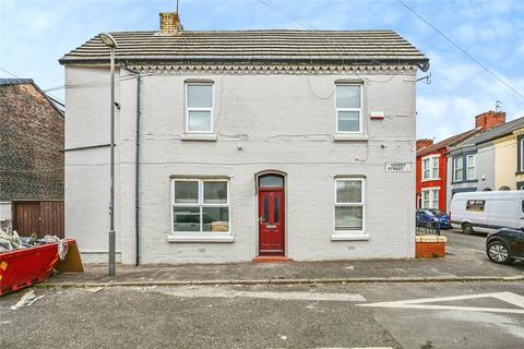 2 bedroom end of terrace house for sale, Odsey Street, LIVERPOOL, Merseyside, L7