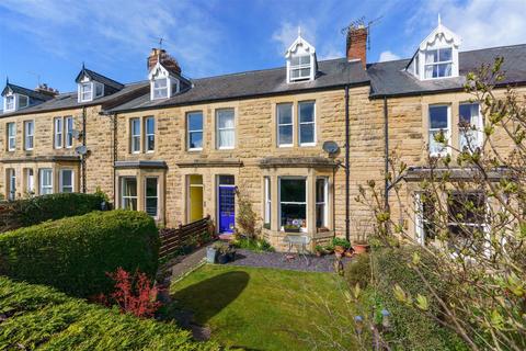 5 bedroom terraced house for sale, Osborne Avenue, Hexham NE46