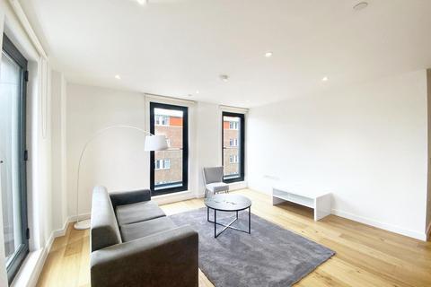 undefined, 12 Dock Street, London, E1