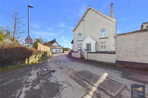 2 bedroom semi-detached house for sale, West Lane, Dolton, Winkleigh