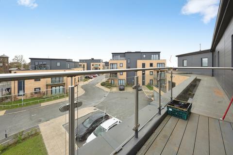 1 bedroom flat for sale, New Town Apartments, Newtown Road