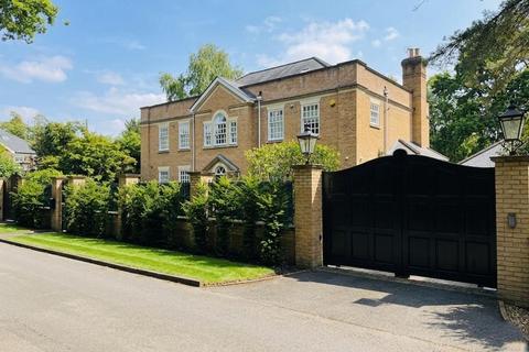 5 bedroom detached house for sale, Ballencrieff Road, Sunningdale SL5