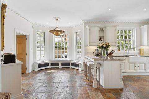 5 bedroom detached house for sale, Ballencrieff Road, Sunningdale SL5