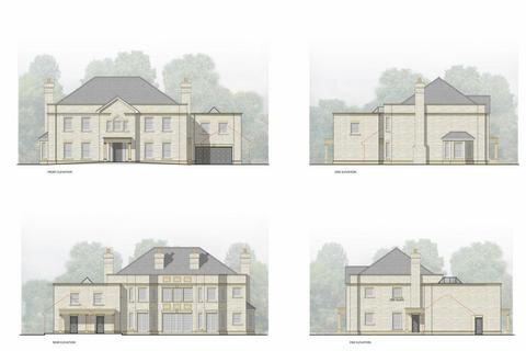5 bedroom detached house for sale, Ballencrieff Road, Sunningdale SL5