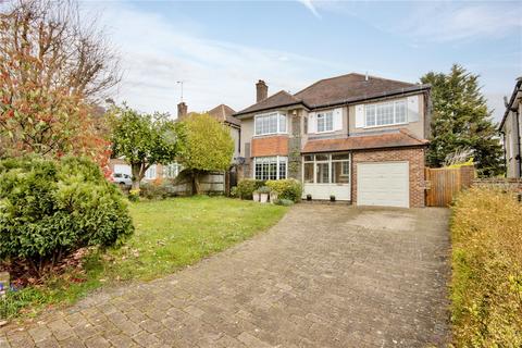 4 bedroom detached house for sale, Braeside Close, Sevenoaks, Kent, TN13