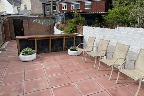 5 bedroom terraced house for sale, Heathfield Road, Cardiff, CF14