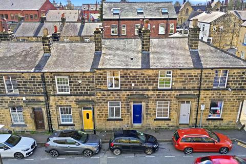 Chapel Street, Leeds, LS6