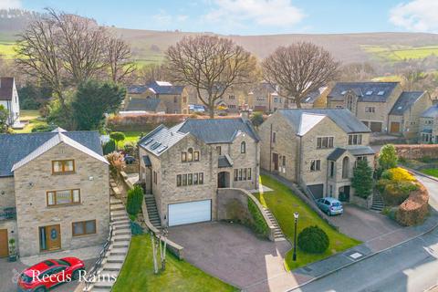 undefined, Caldene Croft, Hebden Bridge HX7