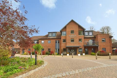 2 bedroom flat for sale, St. Giles Mews, Stony Stratford, Milton Keynes, Buckinghamshire, MK11